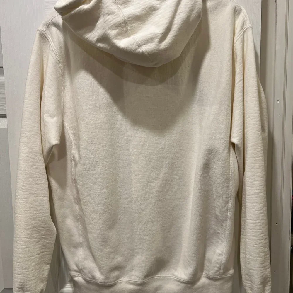 Supreme Men's Large Waterdrop Graphic Hoodie - Picture 2 of 4